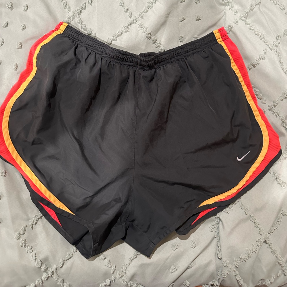 Nike fit shorts